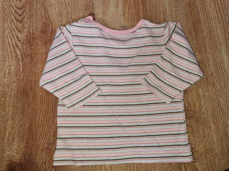 Tricko, early days,68