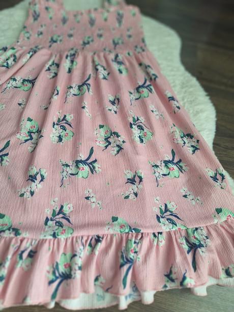 Letné šaty, reserved,164