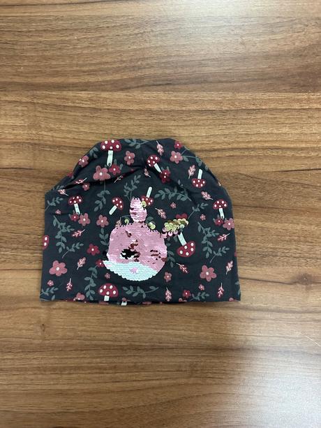 Ciapka prechodna, dopodopo,116