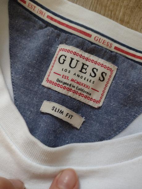 Guess mikina, guess,s