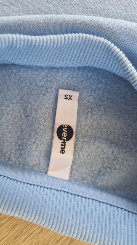 Mikina, xs