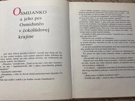 Stará krásna retro kniha nezábudky krista bendová, 