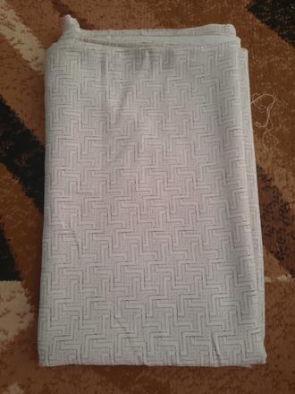 Látka- kostýmovka (rôzne druhy), 