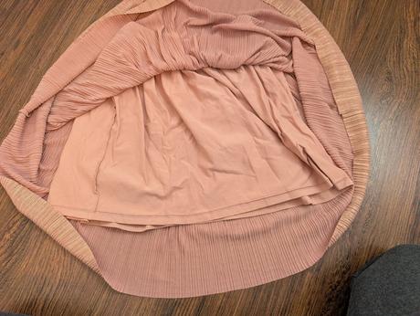 Sukňa, tom tailor,140