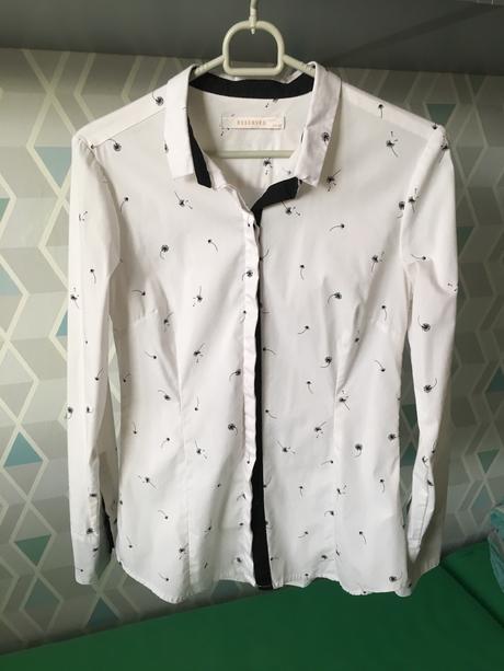 Blúzka, reserved,34