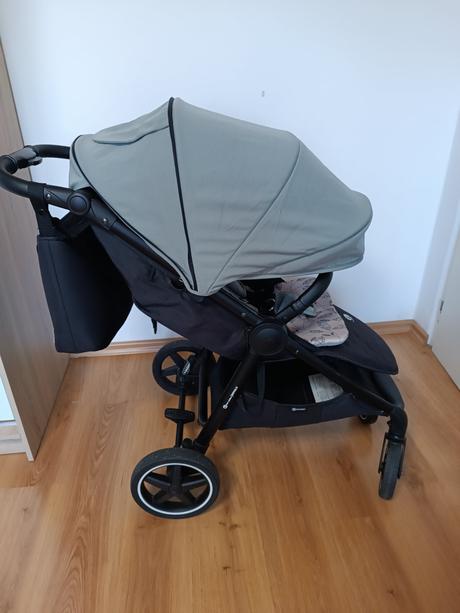 Športový kočík, petite&mars,petite&mars royal3
