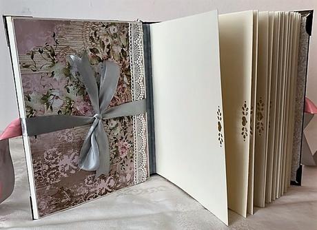 Fotoalbum "memories",