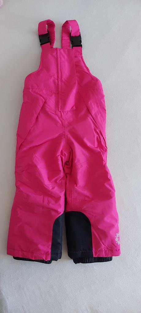 Otepľovaky 86/92, crivit,86