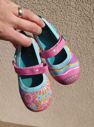 Sandálky chooze, 25