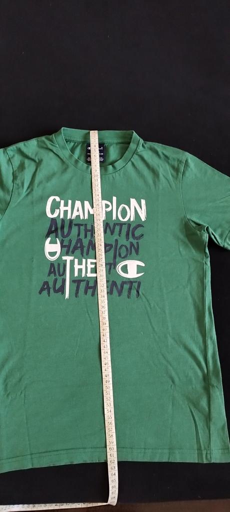 Tričko, champion,152