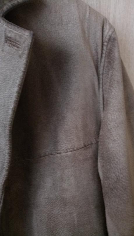 Pánske kožené sako , 52