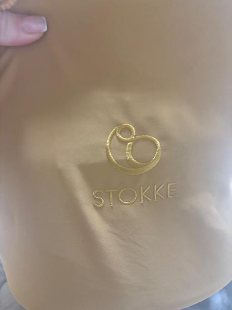 Stokke xplory x vanicka, stokke,stokke xplory x