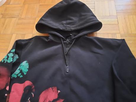 Pánska mikina, h&m,s