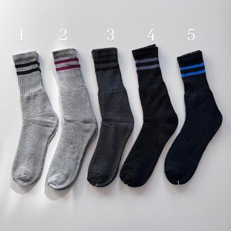 Pánske vysoké ponožky 250418, 40 / 42 / 44 / 46