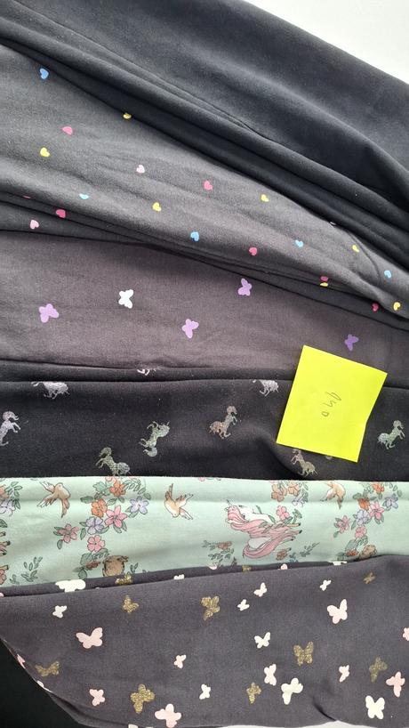 Leginy teple, h&m,140