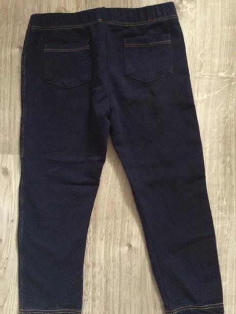 Leginky presivane 2-3 roky, 98