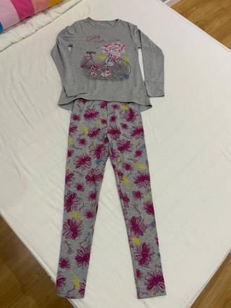 Súprava tenšia, 152