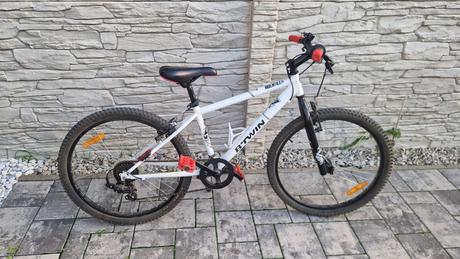 B'twin rockrider 300 jr 24" (decathlon)., 24
