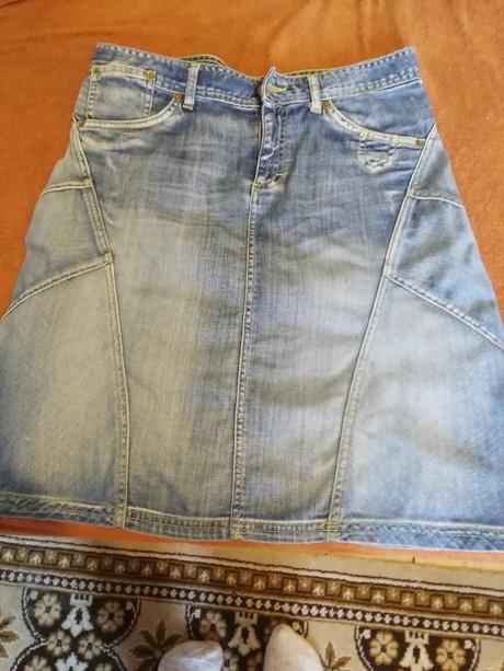 Riflova sukna, h&m,40