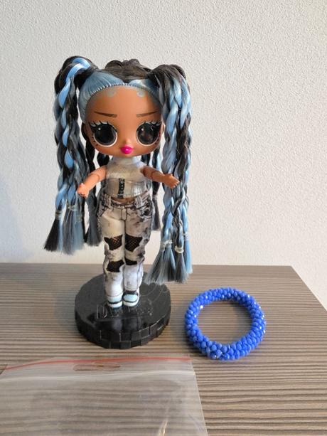 Lol surprise tweens, 1.séria - freshest,