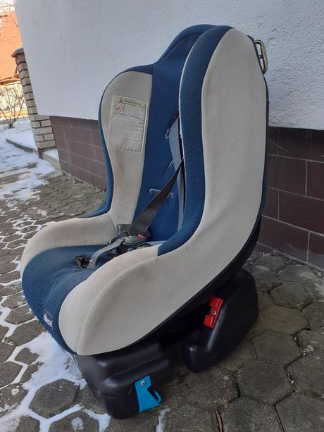 Detská autosedačka, chicco