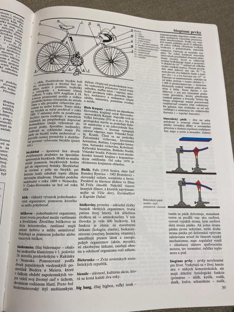 Veľký školský lexikón slovenské pedagogické nakl, 