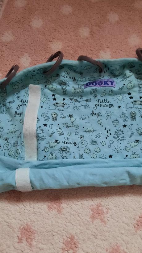 Slnečná clona dooky, 