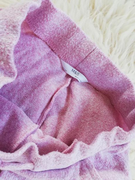 Tepláky, marks & spencer,122