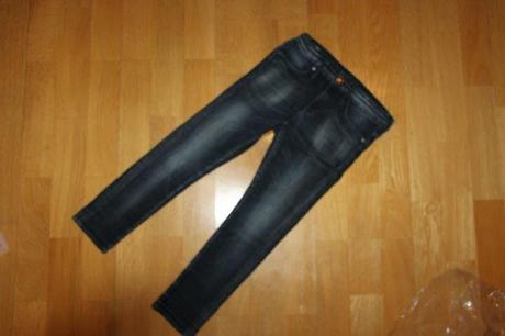 Jeggings, h&m,116