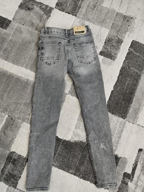 Zara rifle, zara,140