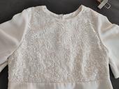 Šaty na sv.prijimanie už len menšie, 36