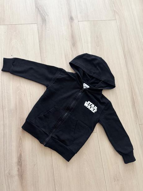 Mikinka star wars, sinsay,104