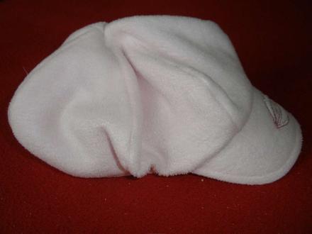 Flisová bekovka, 92