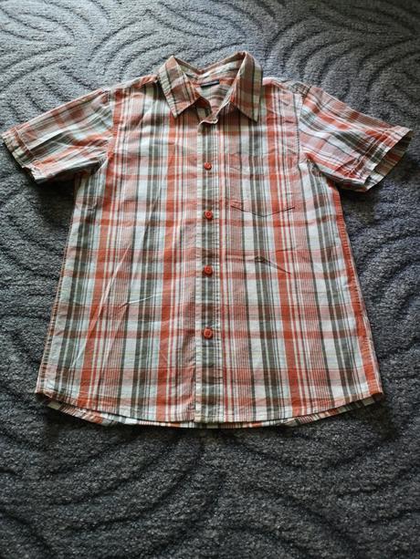 Košeľa, cherokee,134