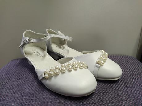 Spoločenské topánky, 35 / 36 / 37