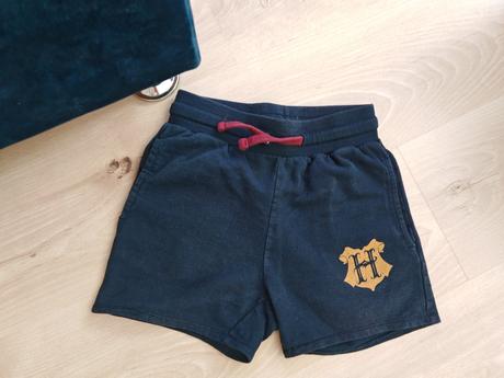 Kratasy harry potter sadnu od 110-122, 
