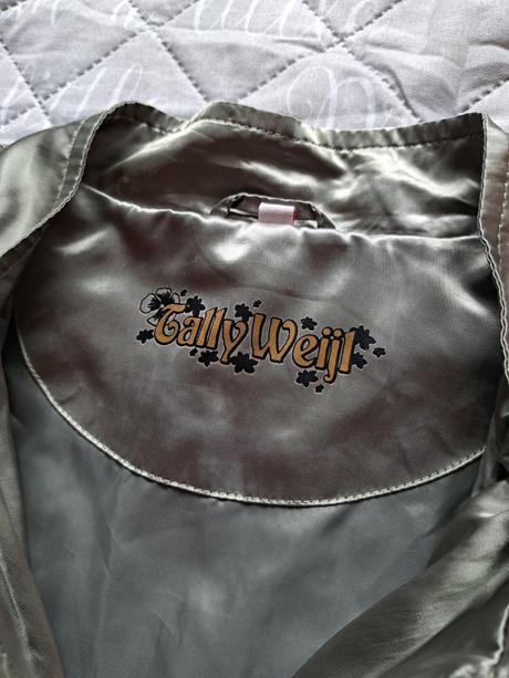 Bundicka tenka 11e, tally weijl,m