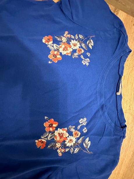 Orsay tričko, orsay,s