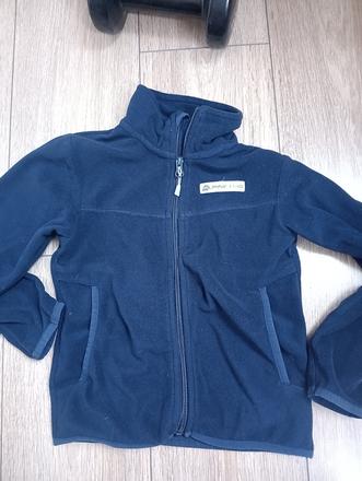 Športová mikina, alpine pro,116