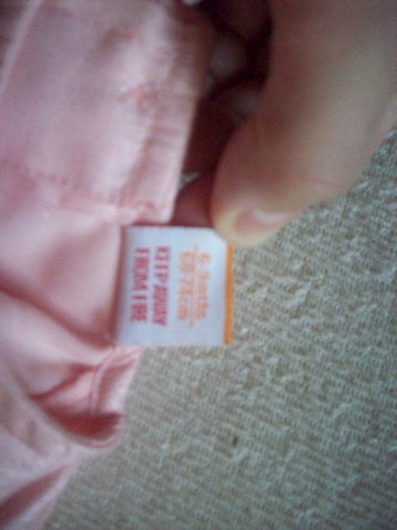 Ružové šatičky, mini mode,74