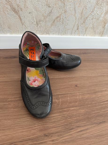 Dievcenske topanky 35, s dopor. postou, 35