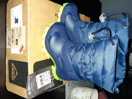 Snehule mckinley, mckinley,21