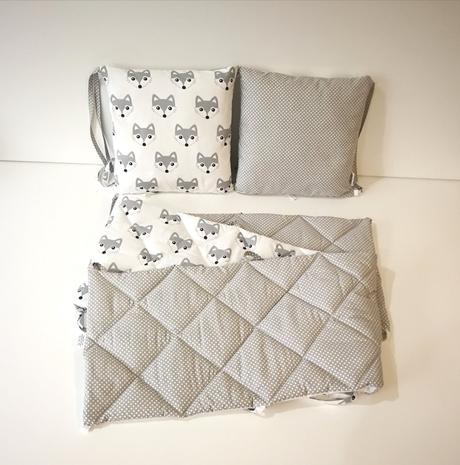 Set do postieľky, šírka (cm): 35,dĺžka (cm): 70