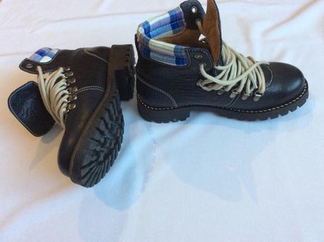 Topánky veľ 36 weinbrenner, 36