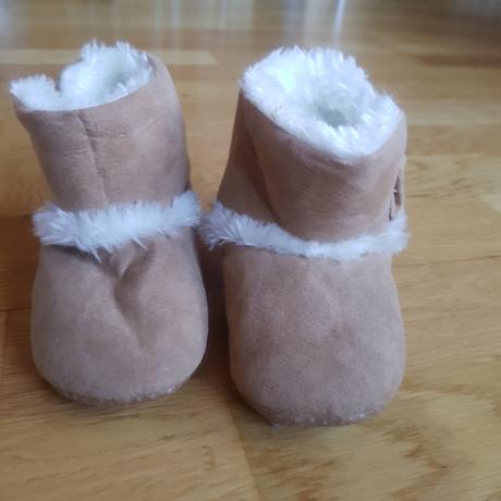 Zimné capačky, f&f,18