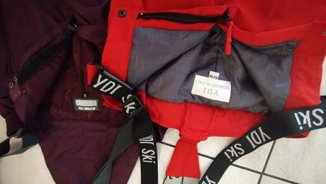 Oteplovačky  152/158, 152