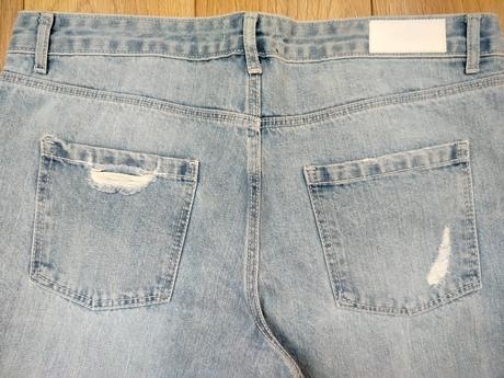 Dámske džínsy, mohito,38