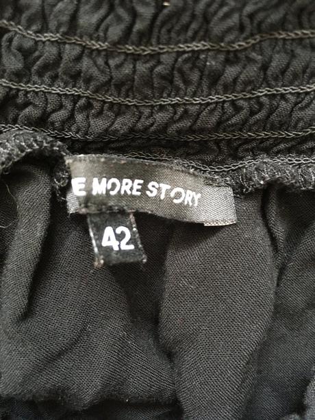 Šaty one more story veľ.42, 42