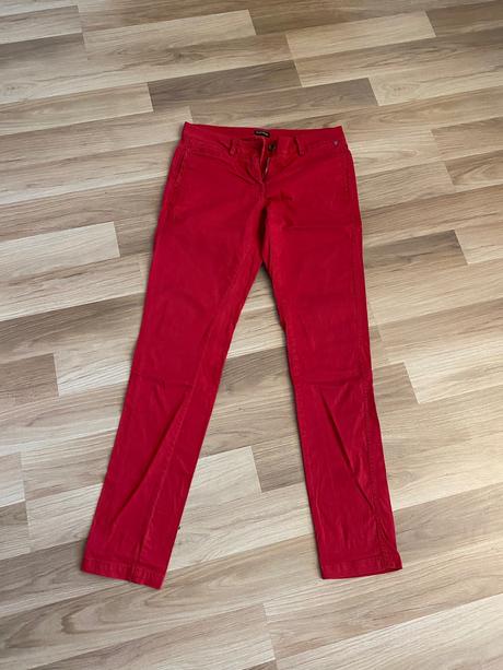 Malicko nosene nohavice, napapijri,38