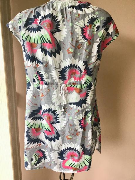 Bavlnena blúzka white stuff /32, 42